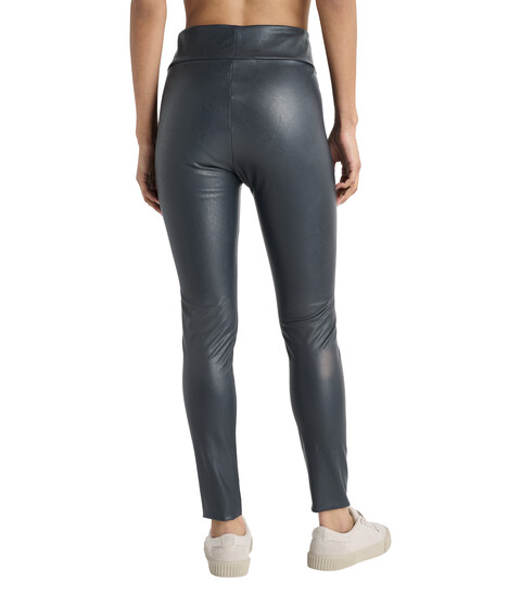 Imbracaminte Femei Splendid Leather Leggings Navy