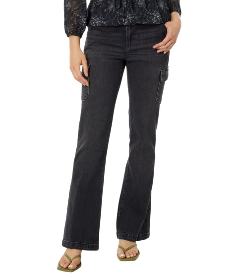 Imbracaminte Femei Paige Dion 32quot with Cargo Pockets in Oblivion Oblivion