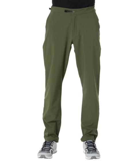 Imbracaminte Barbati Mountain Hardwear Chockstonetrade Pants Surplus Green