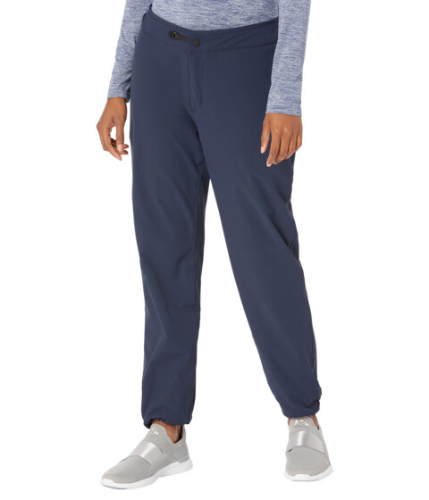 Imbracaminte Femei Mountain Hardwear Yumalinatrade Pants Dark Zinc