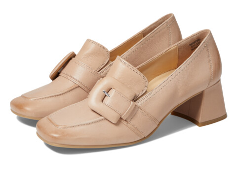 Incaltaminte Femei Paul Green Robin Heel Sabbia Leather