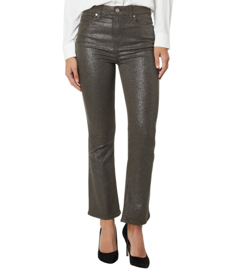 Imbracaminte Femei Paige Claudine in Dark TaupeSilver Luxe Coating Dark TaupeSilver Luxe Coating
