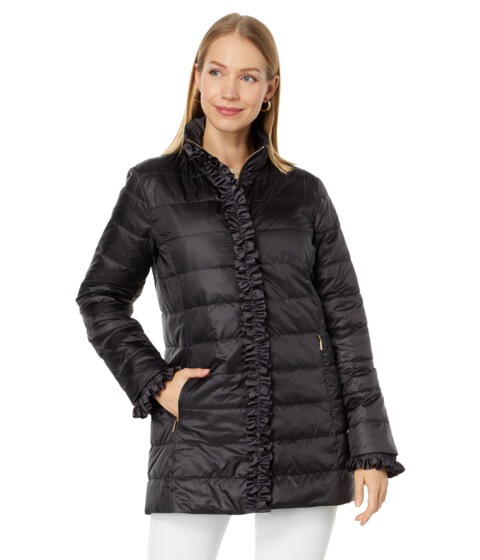 Imbracaminte Femei Lilly Pulitzer Doria Jacket Black