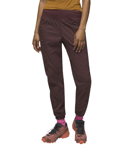 Imbracaminte Femei Prana Koen Joggers Cacao