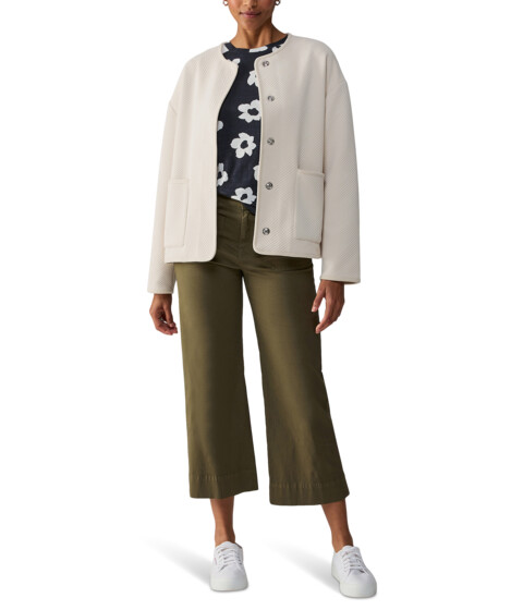 Imbracaminte Femei Sanctuary Paris Knit Jacket Eco Natural