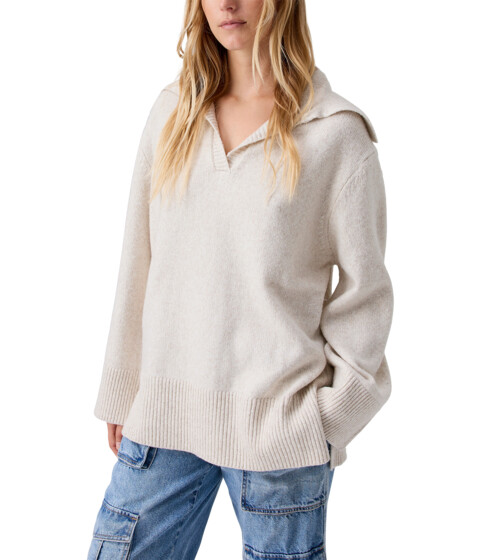Imbracaminte Femei Sanctuary Endless Winters Sweater Toasted Marshmallow