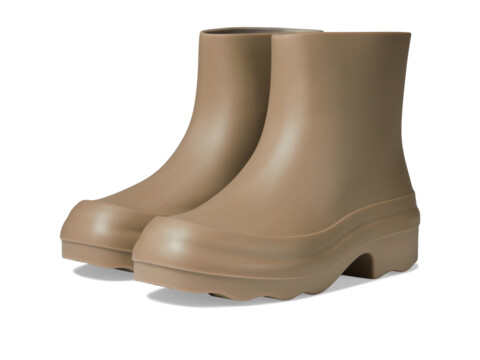 Incaltaminte Femei Vince Nia Rain Boot Light Straw