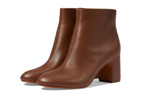 Incaltaminte Femei Vince Terri Coriander Brown Leather