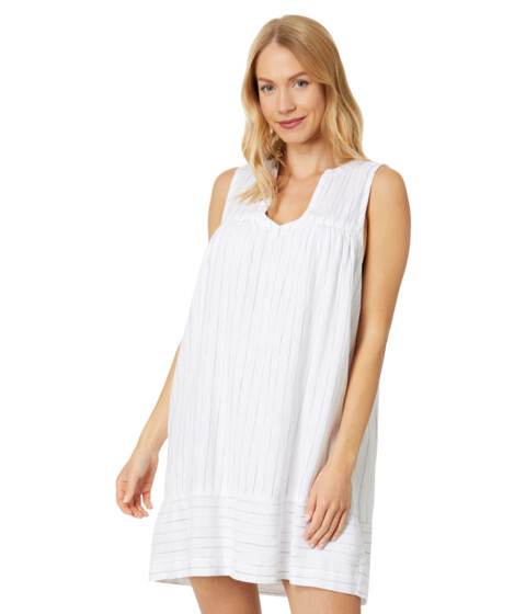 Imbracaminte Femei Splendid Juliette Dress White Multi