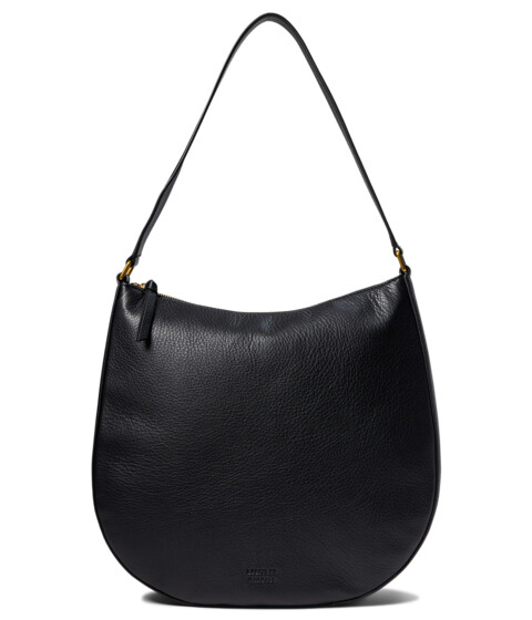 Genti Femei Loeffler Randall Bowen Large Hobo Black