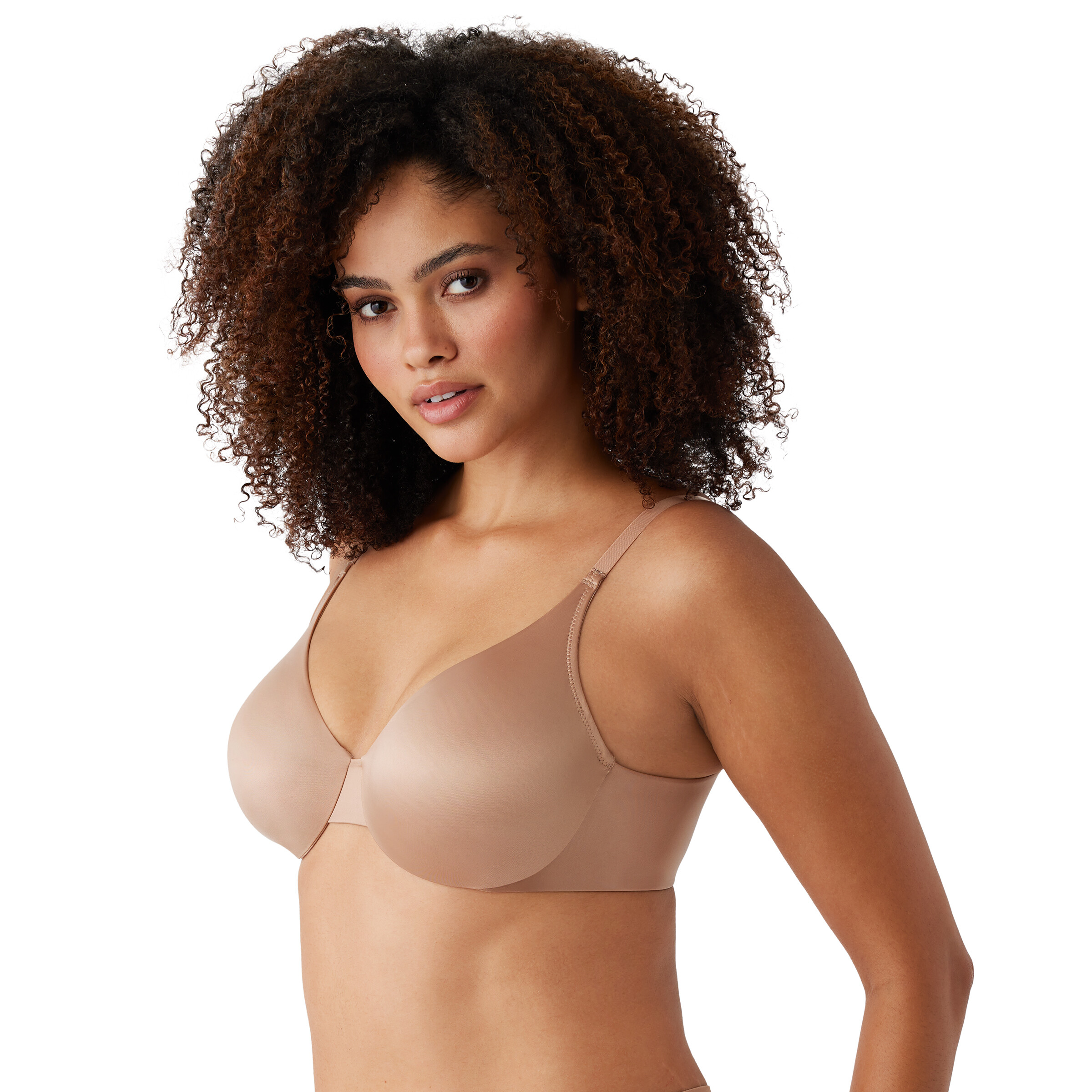 Imbracaminte Femei Wacoal Inner Sheen Underwire 855397 Roebuck