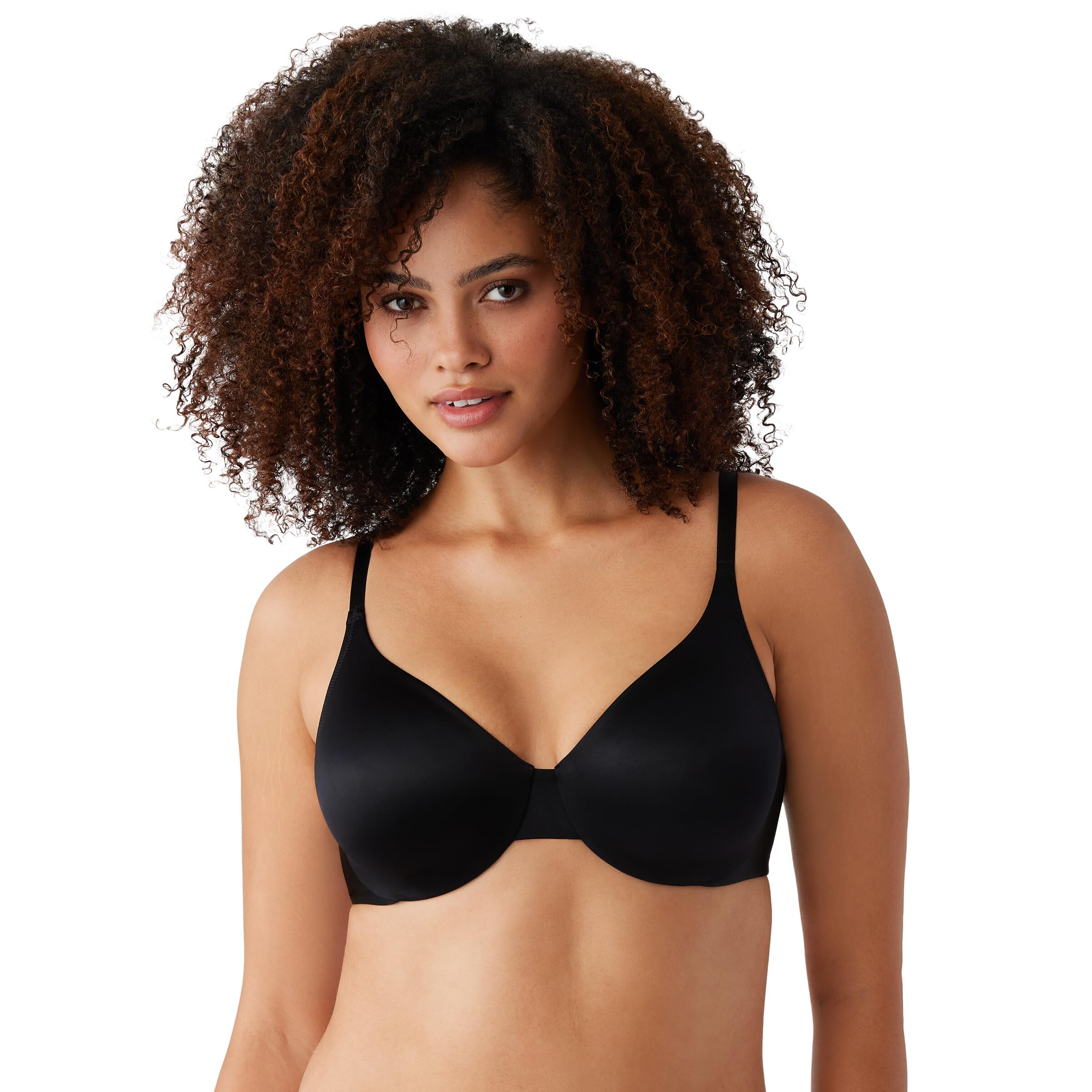 Imbracaminte Femei Wacoal Inner Sheen Underwire 855397 Black