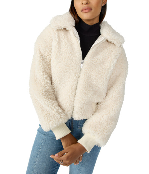 Imbracaminte Femei Sanctuary Tori Jacket Cappuccino