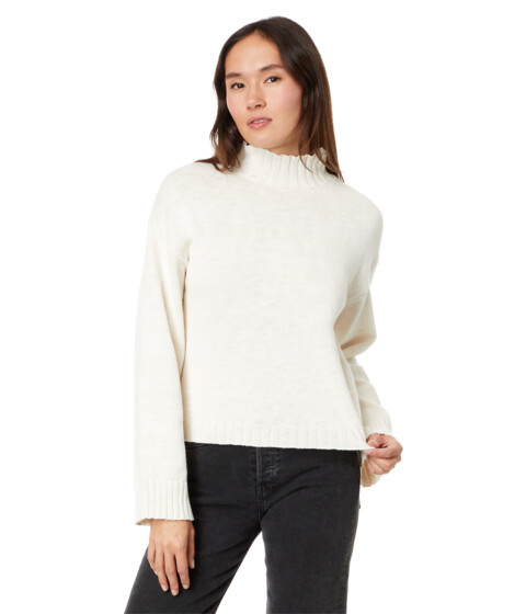 Imbracaminte Femei Sanctuary Off Duty Sweater White Sand
