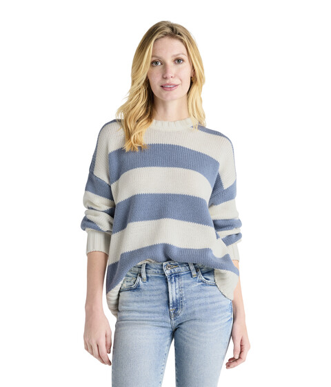 Imbracaminte Femei Splendid Lexington Stripe Sweater Bellflower Stripe