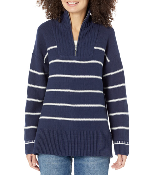 Imbracaminte Femei Michael Stars Emelie Pullover Admiral
