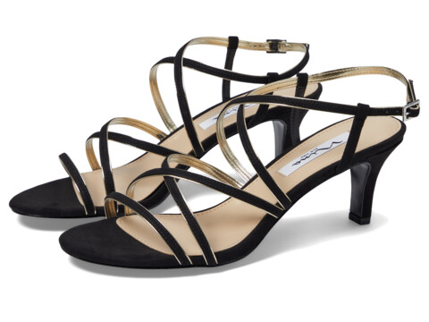 Incaltaminte Femei Nina Neli True Black