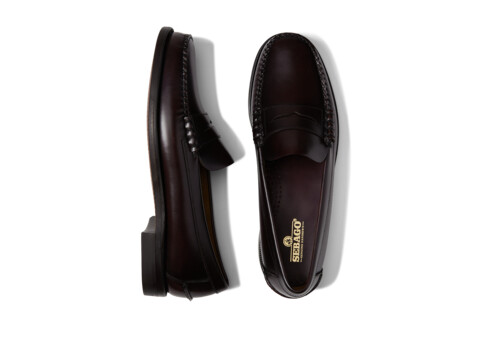 Incaltaminte Barbati Sebago Classic Dan Brown BurgundyBrown Chocolate