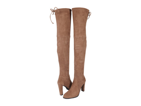 Incaltaminte Femei Stuart Weitzman Highland Taupe