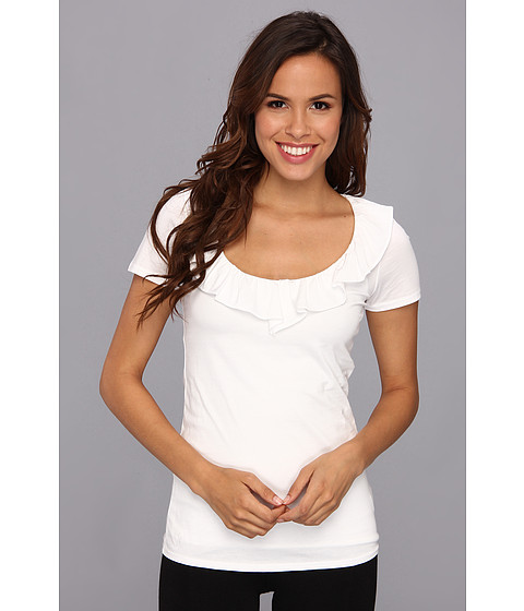 Imbracaminte Femei Lilly Pulitzer Casey Top Resort White