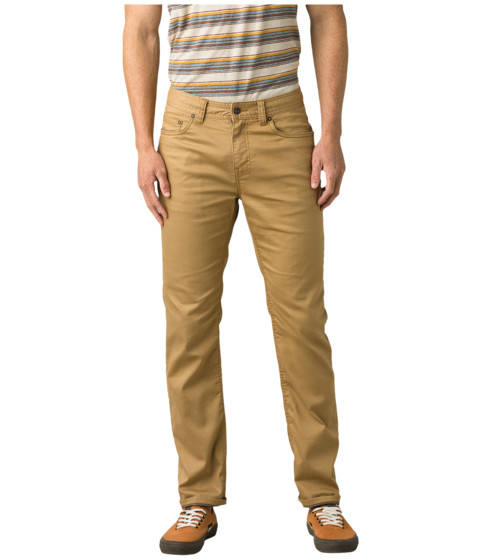 Imbracaminte Barbati Prana Bridger Jean Embark Brown